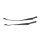 Wischerarme vorne links-rechts Aero Twin 6V1955409B-6V1955410A Skoda Fabia NJ3