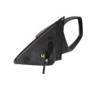 Aussenspiegel rechts elektrisch LH8Z braun Skoda Fabia III NJ3-NJ5 6V1857508C