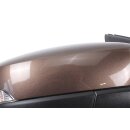 Aussenspiegel rechts elektrisch LH8Z braun Skoda Fabia III NJ3-NJ5 6V1857508C