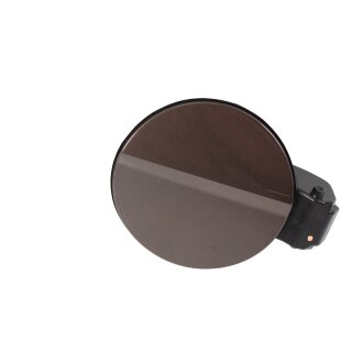 Tankdeckel Tankklappe 6V6809999B-6V6809909 Skoda Fabia NJ3 LH8Z Braun Verschlussschraube