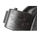 Tankdeckel Tankklappe 6V6809999B-6V6809909 Skoda Fabia NJ3 LH8Z Braun Verschlussschraube