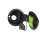Tankdeckel Tankklappe 6V6809999B-6V6809909 Skoda Fabia NJ3 LH8Z Braun Verschlussschraube