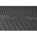 Kofferraumboden Gummimatte 6V6863723 Skoda Fabia NJ3...