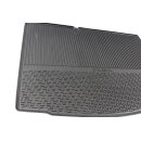Kofferraumboden Gummimatte 6V6863723 Skoda Fabia NJ3 Kofferraummatte Schutzmatte