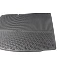Kofferraumboden Gummimatte 6V6863723 Skoda Fabia NJ3 Kofferraummatte Schutzmatte