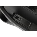 Türverkleidung vorne rechts satinschwarz 5 Türer Skoda Fabia III NJ3-NJ5 6V0867012