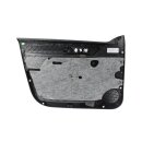 Türverkleidung vorne rechts satinschwarz 5 Türer Skoda Fabia III NJ3-NJ5 6V0867012
