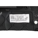 Türverkleidung vorne rechts satinschwarz 5 Türer Skoda Fabia III NJ3-NJ5 6V0867012