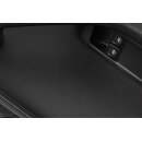 Türverkleidung vorne links satinschwarz 5 Türer Skoda Fabia III NJ3-NJ5 6V0867011