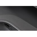 Türverkleidung vorne links satinschwarz 5 Türer Skoda Fabia III NJ3-NJ5 6V0867011