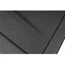 Türverkleidung vorne links satinschwarz 5 Türer Skoda Fabia III NJ3-NJ5 6V0867011