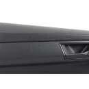 Türverkleidung vorne links satinschwarz 5 Türer Skoda Fabia III NJ3-NJ5 6V0867011