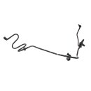 Unterdruckleitung-Drucksensor 6C0612041AE VW Polo 6C Skoda Fabia NJ 1,0 Ltr.