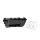 Radio MIB2 GP entry Skoda Fabia III NJ3-NJ5 6V0035869H...