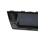Radio MIB2 GP entry Skoda Fabia III NJ3-NJ5 6V0035869H...