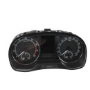 Kombiinstrumente Tacho 6V0920740D Skoda Fabia III NJ3 1,0...