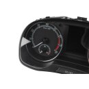 Kombiinstrumente Tacho 6V0920740D Skoda Fabia III NJ3 1,0 Ltr. 44kW-60PS