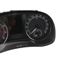Kombiinstrumente Tacho 6V0920740D Skoda Fabia III NJ3 1,0 Ltr. 44kW-60PS