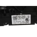 Kombiinstrumente Tacho 6V0920740D Skoda Fabia III NJ3 1,0 Ltr. 44kW-60PS