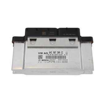 Motorsteuergerät 04C907309CC 1,0 TSI 44kW-60PS Skoda Fabia III NJ3-NJ5 Bosch