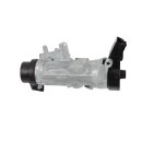 Zündschloss + Schlüssel Funk 3 Tasten 1K090585-6C0905865 Skoda Fabia NJ3-NJ5