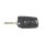 Zündschloss + Schlüssel Funk 3 Tasten 1K090585-6C0905865 Skoda Fabia NJ3-NJ5