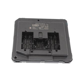 Bordnetzsteuergerät 2Q0937089B Skoda Fabia III NJ3-NJ5 VW Polo AW Seat BCM/BDC
