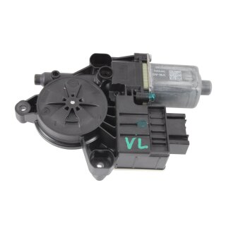 Fensterhebermotor vorne links 2Q2959881C Skoda Fabia III NJ3 Bj.2019 Fahrerseite