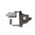 Fensterhebermotor vorne links 2Q2959881C Skoda Fabia III NJ3 Bj.2019 Fahrerseite