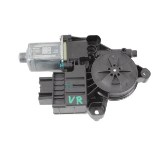 Fensterhebermotor vorne rechts 2Q2959882 Skoda Fabia III NJ3 Bj.2019 Beifahrerseite