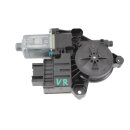 Fensterhebermotor vorne rechts 2Q2959882 Skoda Fabia III...