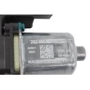 Fensterhebermotor vorne rechts 2Q2959882 Skoda Fabia III NJ3 Bj.2019 Beifahrerseite