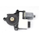 Fensterhebermotor vorne rechts 2Q2959882 Skoda Fabia III NJ3 Bj.2019 Beifahrerseite