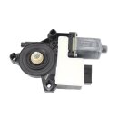 Fensterhebermotor vorne rechts 2Q2959882 Skoda Fabia III NJ3 Bj.2019 Beifahrerseite