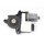 Fensterhebermotor vorne rechts 2Q2959882 Skoda Fabia III NJ3 Bj.2019 Beifahrerseite