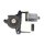 Fensterhebermotor vorne rechts 2Q2959882 Skoda Fabia III NJ3 Bj.2019 Beifahrerseite