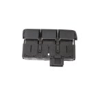 Start-Stop Schalter Taster-Blenden 6V1927238D Skoda Fabia III NJ3-NJ5