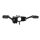 Lenkstockschalter Blinker Wischer 2Q0953521AK-2QC953502M Skoda Fabia III NJ3-NJ5