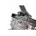 Lenkstockschalter Blinker Wischer 2Q0953521AK-2QC953502M Skoda Fabia III NJ3-NJ5