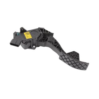 Gaspedal Elektronikmodul 6C1721503D VW Polo 6C Seat Ibiza 6J Skoda Fabia NJ