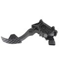 Gaspedal Elektronikmodul 6C1721503D VW Polo 6C Seat Ibiza 6J Skoda Fabia NJ