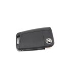 Zündschlüssel Schlüssel Funk 6V0959752K Skoda Fabia III NJ3-NJ5 3 Tasten 434 MHz