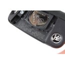 Zündschlüssel Schlüssel Funk 6V0959752K Skoda Fabia III NJ3-NJ5 3 Tasten 434 MHz