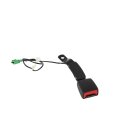 Gurtschloss Fahrersitz vorne links 6V0857755C Skoda Fabia...