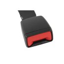 Gurtschloss Fahrersitz vorne links 6V0857755C Skoda Fabia...
