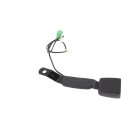 Gurtschloss Fahrersitz vorne links 6V0857755C Skoda Fabia III NJ3 mit Warnkontakt