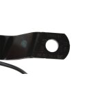 Gurtschloss Fahrersitz vorne links 6V0857755C Skoda Fabia III NJ3 mit Warnkontakt