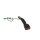 Gurtschloss Fahrersitz vorne links 6V0857755C Skoda Fabia III NJ3 mit Warnkontakt