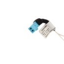 Sitzbelegungserkennung Beifahrersitz vorne 5G6963553 VW Golf 7 5G Passat 3G