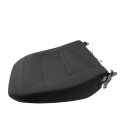 Rückenlehne Sitz vorne rechts VW Passat 3G B8 3G0880242D titanschwarz/palladiumgrau